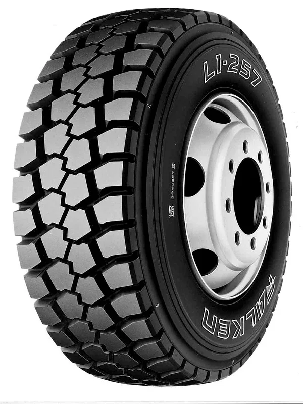 Anvelopă Falken Li257 315/80 R22,5 156/150K
