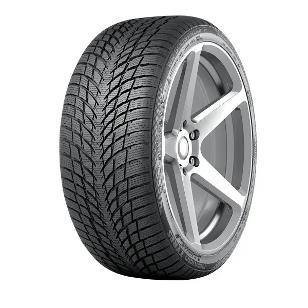 Anvelopă Iarnă Nokian Snowproof 1 185/65 R15 88T