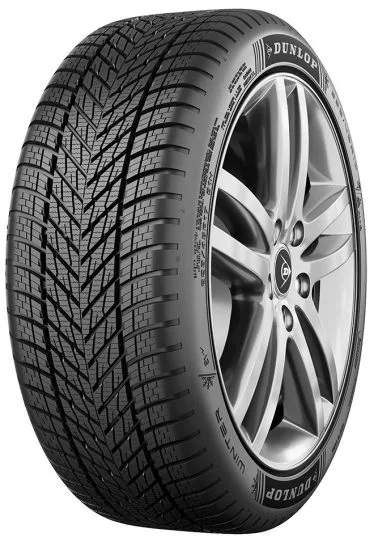 Anvelopă Iarnă Dunlop Winter 185/60 R15 88T