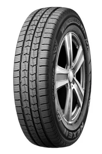 Anvelopă iarnă Nexen WINGUARD WT1 175/75R16 101/99R