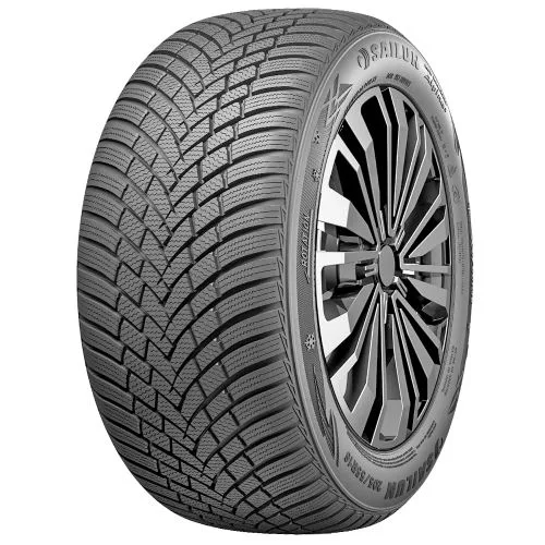 Anvelopă iarnă Sailun ICEBLAZER ALPINE2 185/60R14 82T