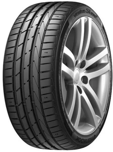 Anvelopă Vară Hankook Ventus S1 Evo 2* K117B Rof 225/45 R17 91W
