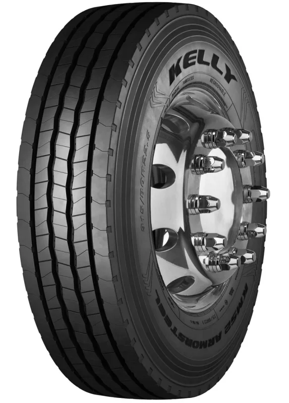 Anvelopă Kelly Armorsteel Kms 2 295/80 R22,5 152/148K