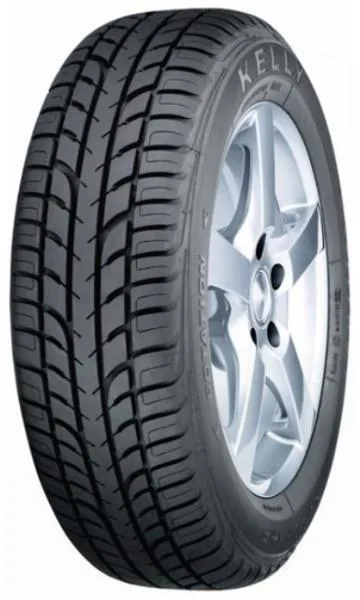Anvelopă Vară Kelly Hp 195/50 R15 82V