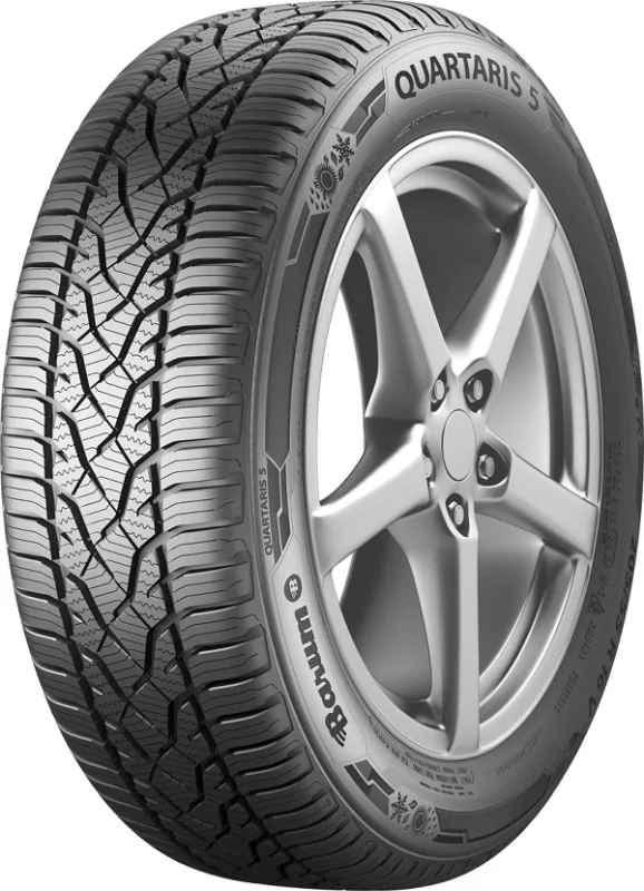 Anvelopă All-Season Barum Quartaris 5 215/60 R16 99V