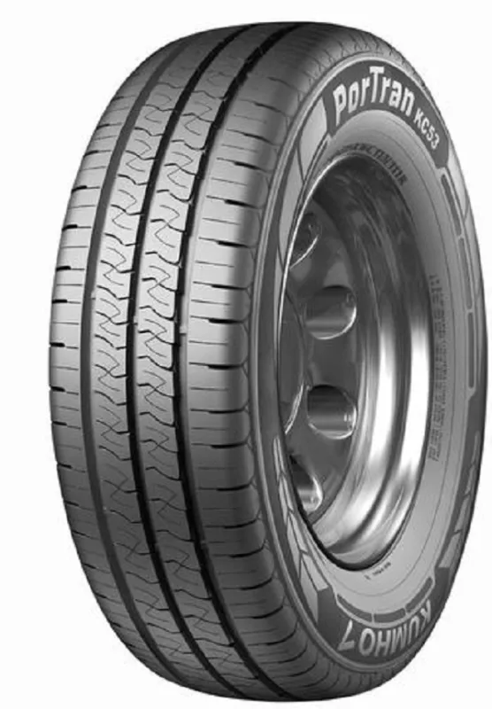 Anvelopă Vară Kumho Kc53 225/70 R15C 112/110R