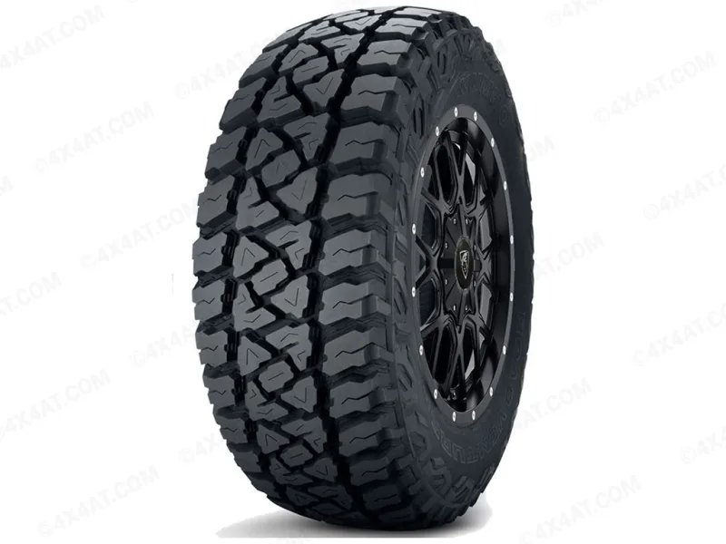 Anvelopă Vară Kumho Mt51 225/70 R17 110Q