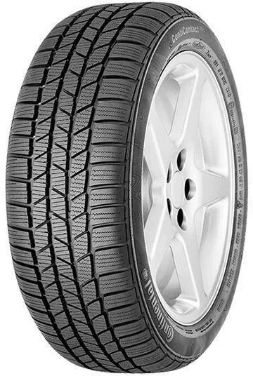 Anvelopă All-Season Continental Conti Contsct Ts815 Conti Seal 215/55 R17 94V