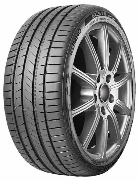 Anvelopă Vară Kumho Ps72 225/50 R17 98Y
