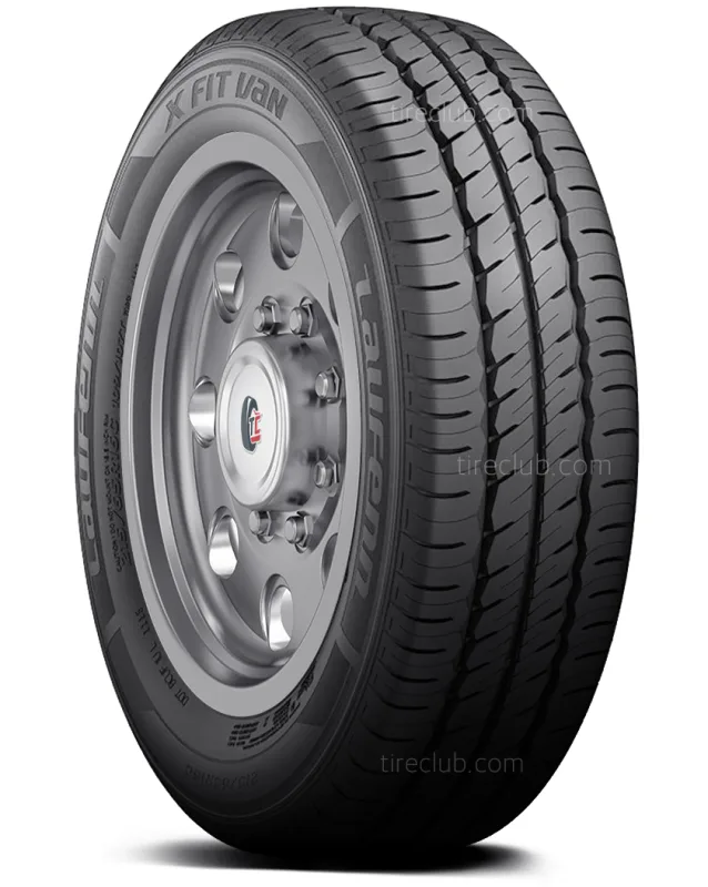 Anvelopă Vară Laufenn X Fit Van Lv01 195/75 R16C 107/105R