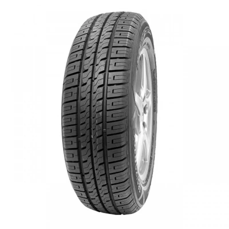 Anvelopă Vară Mastersteel Mct3 165/ R13C 94N