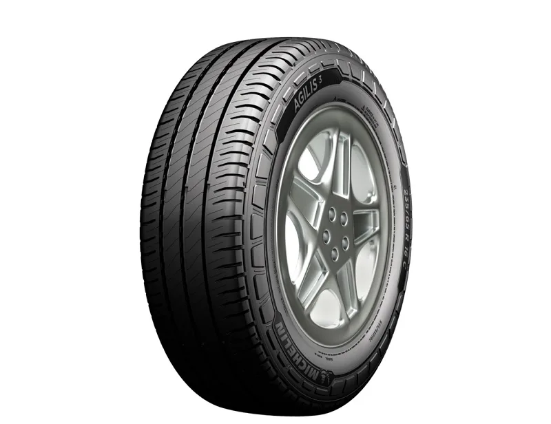 Anvelopă Vară Michelin Agilis 3 225/55 R17C 109/107H