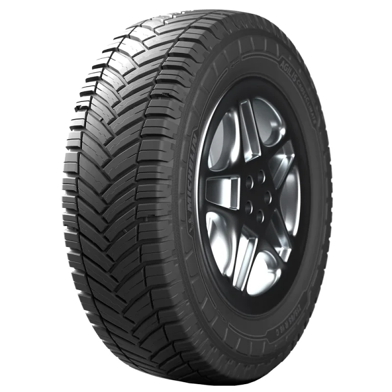Anvelopă All-Season Michelin Agilis Crossclimate 205/75 R16C 113/111R