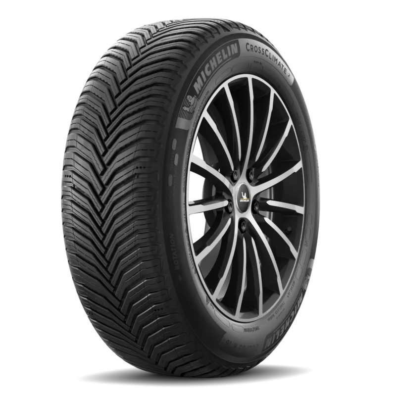 Anvelopă All-Season Michelin Crossclimate 2 225/55 R17 101Y