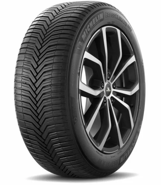 Anvelopă All-Season Michelin Crossclimate 2 Suv 255/50 R19 107Y