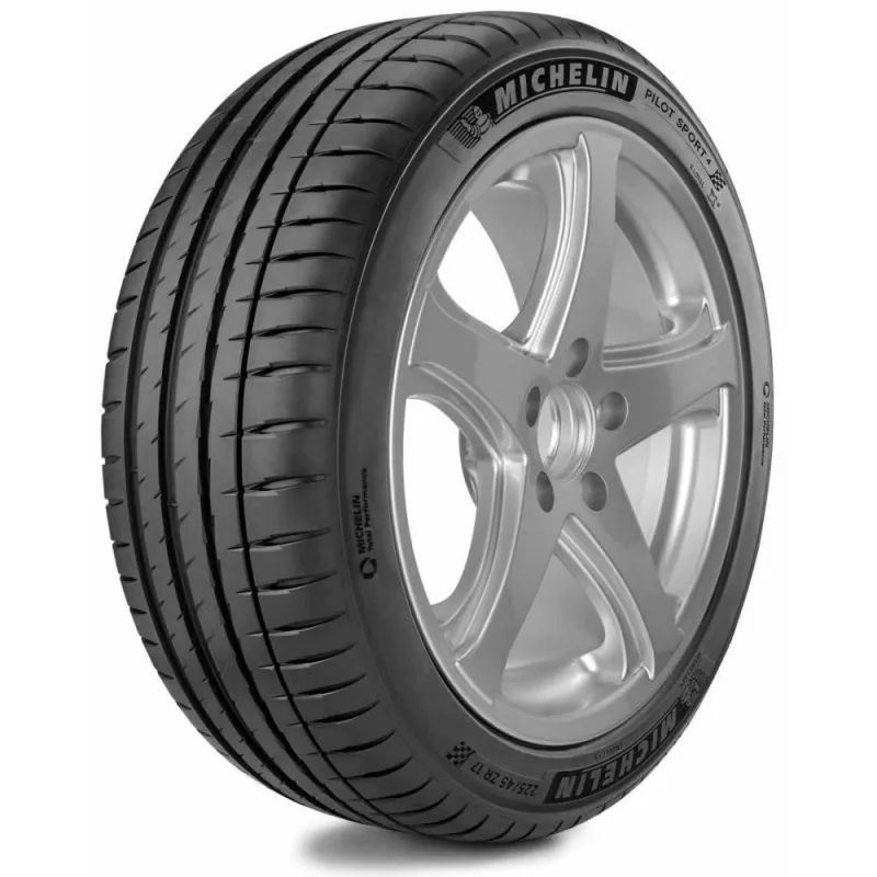 Anvelopă Vară Michelin Pilot Sport 4 Run Flat 245/40 R20 99Y