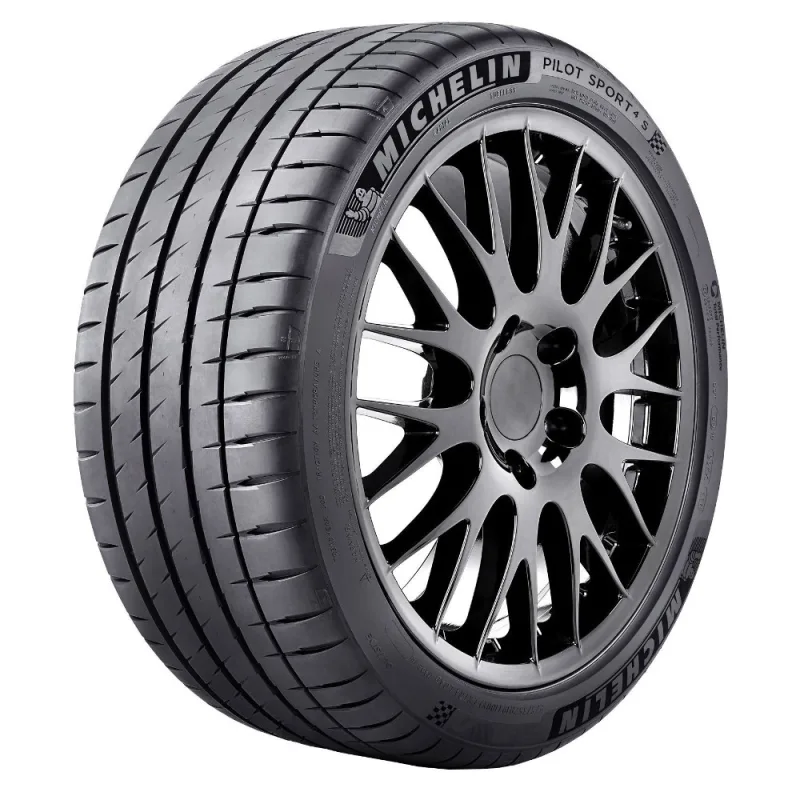 Anvelopă Vară Michelin Pilot Sport 4 Suv 265/50 R19 110Y