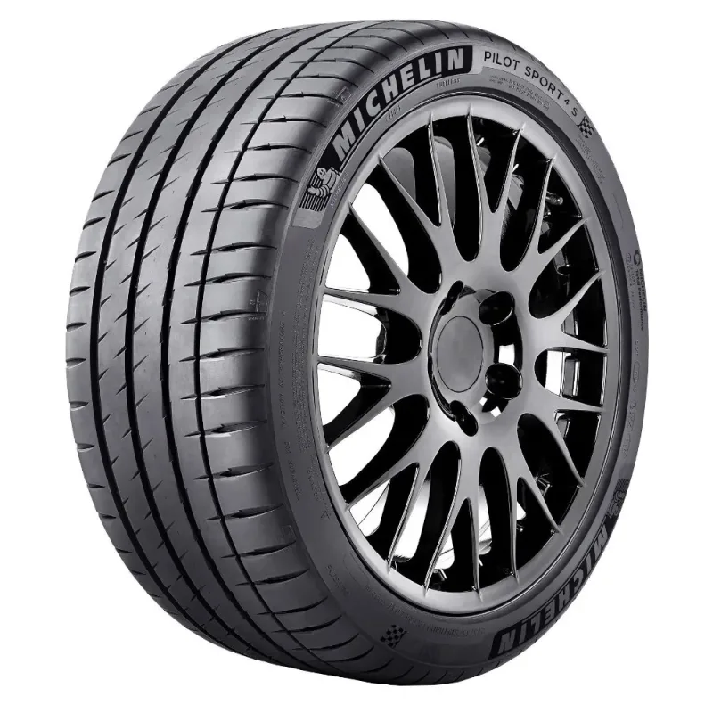 Anvelopă Vară Michelin Pilot Sport 4 Suv 2022 295/40 R21 111Y