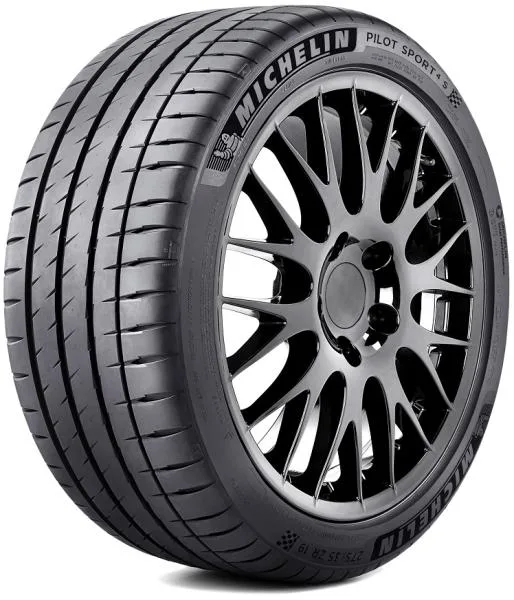 Anvelopă Vară Michelin Pilot Sport 4S 235/45 R20 100Y