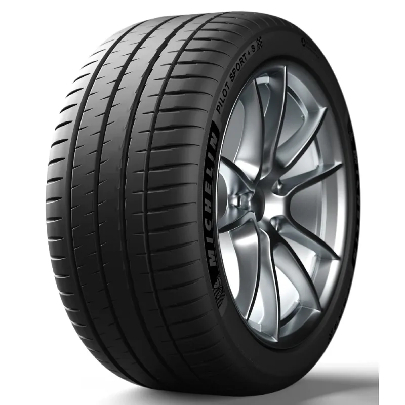 Anvelopă Vară Michelin Pilot Sport 4S Mo1 325/35 R22 114Y