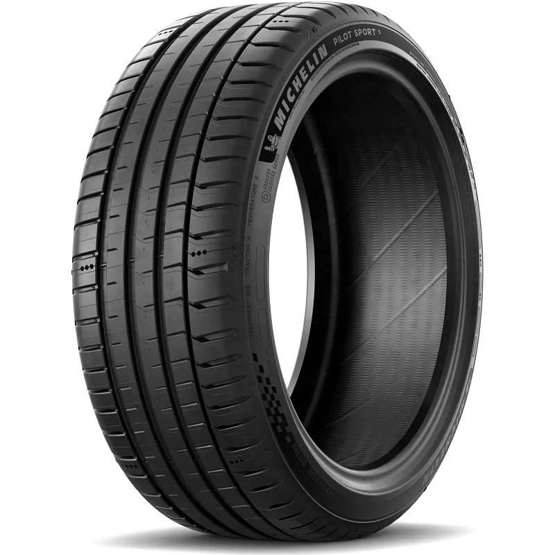 Anvelopă Vară Michelin Pilot Sport 5 225/40 R19 93Y