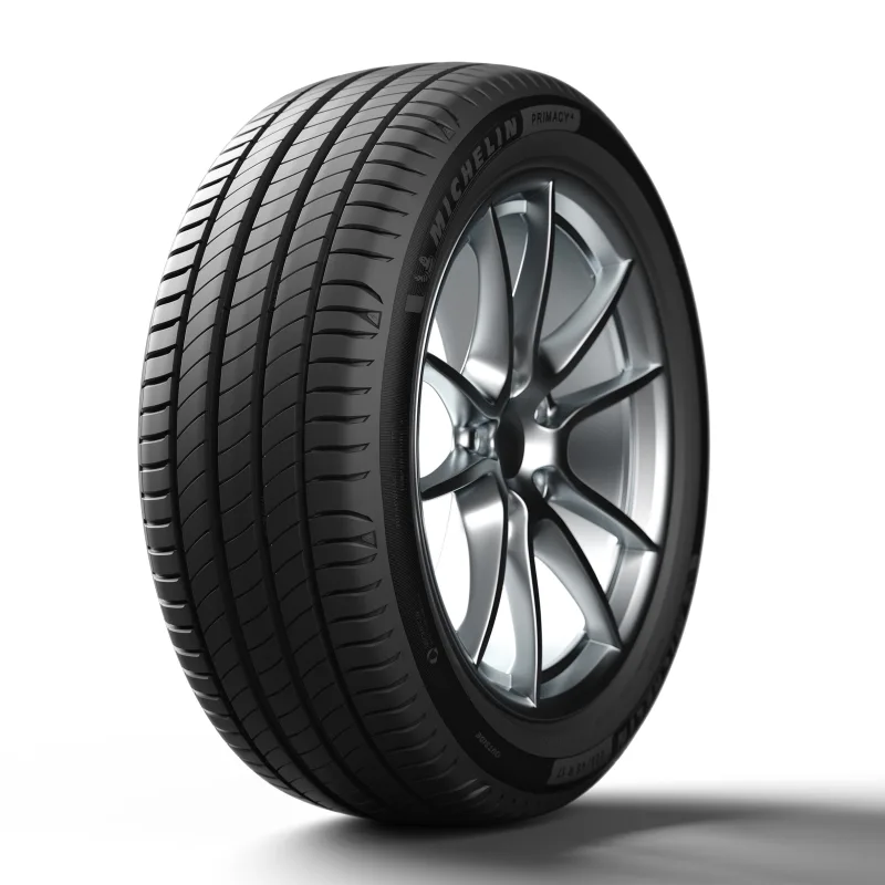 Anvelopă Vară Michelin Primacy 4 165/65 R15 81T