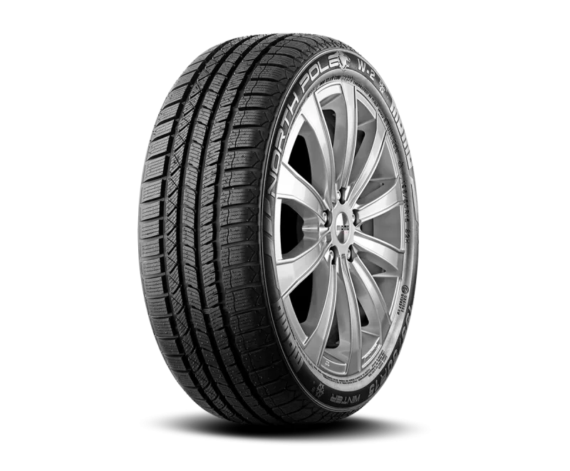 Anvelopă Iarnă Momo North Pole W-2 2022 215/50 R17 95V