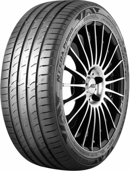 Anvelopă Vară Nexen Nfera Primus Seal Demo 215/55 R17 94W