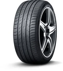 Anvelopă Vară Nexen Nfera Sport Demo 235/60 R17 102V