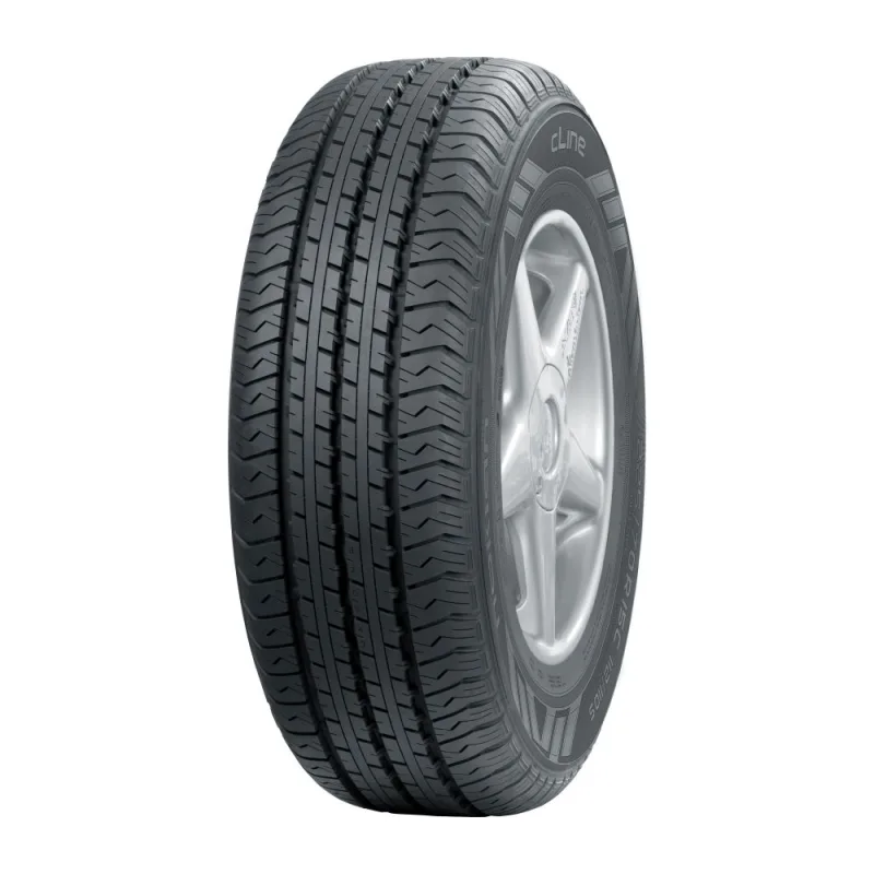 Anvelopă Vară Nokian cLINE CARGO 2021 185/75 R16C 104/102S