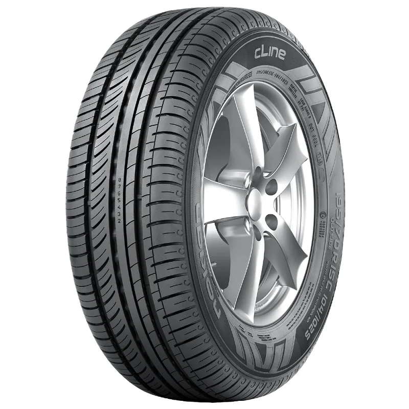 Anvelopă Vară Nokian cLINE VAN 2021 175/70 R14C 95/93S