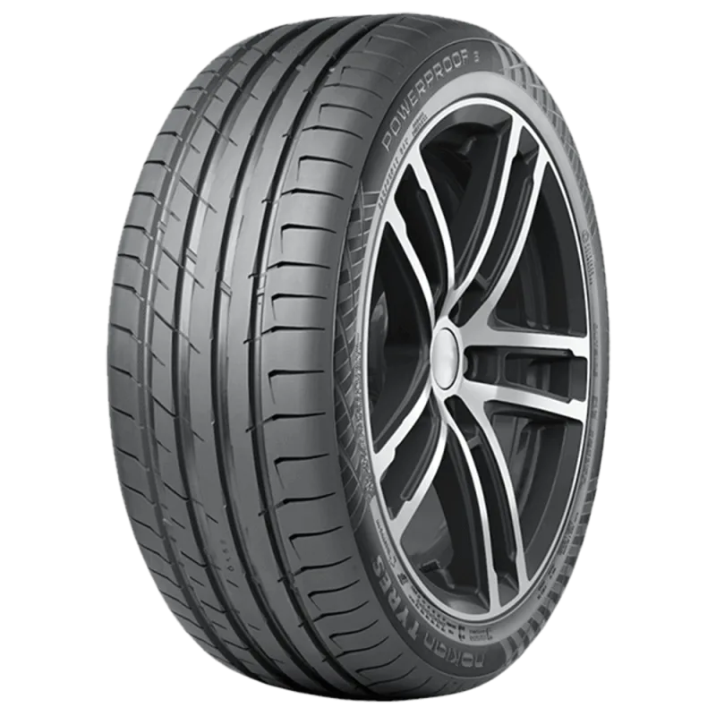 Anvelopă Vară Nokian Powerproof 2 225/45 R17 94Y