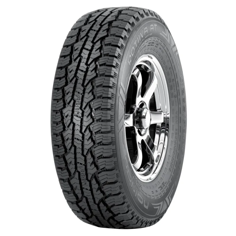 Anvelopă Vară Nokian Rotiiva At 2021 235/65 R17 108T