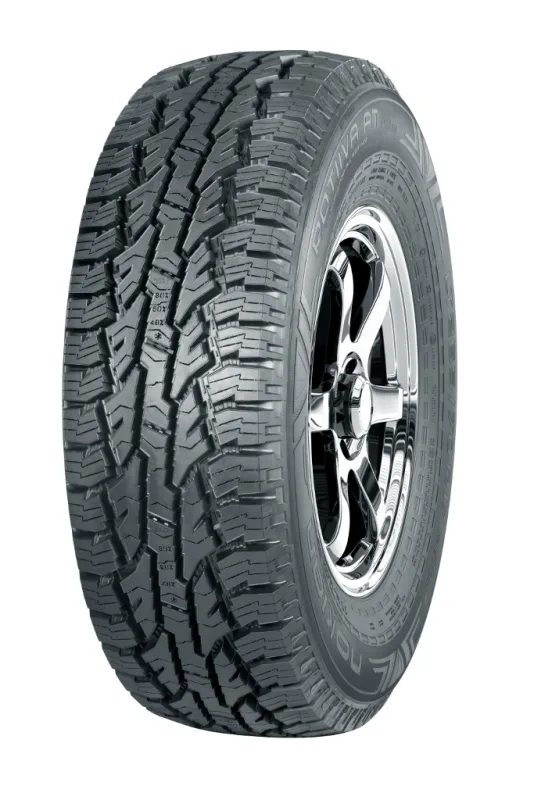 Anvelopă Vară Nokian Rotiiva At Plus 2021 285/70 R17 121/118S