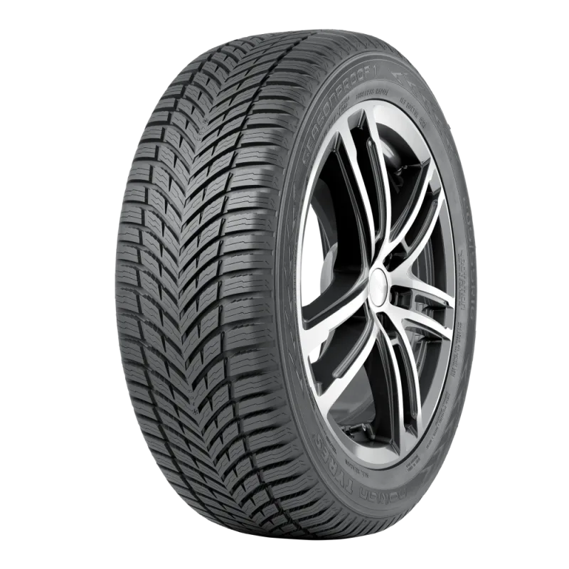 Anvelopă All-Season Nokian Seasonproof 1 245/40 R18 97W