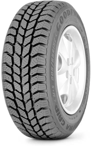 Anvelopă Iarnă Goodyear Ultra Grip Cargo 205/75 R16C 113/111R