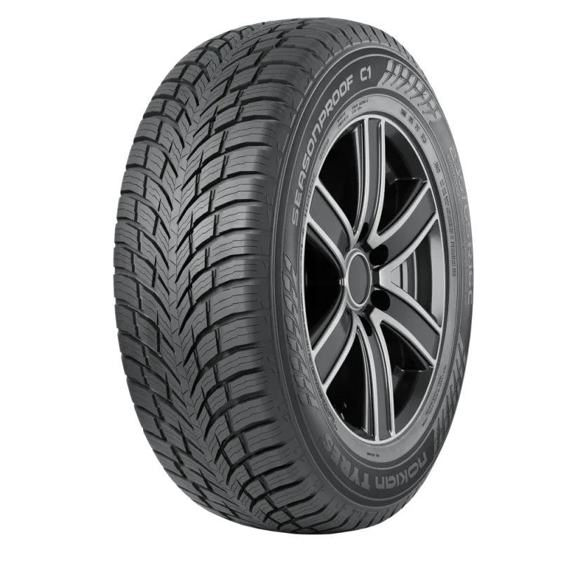 Anvelopă All-Season Nokian Seasonproof C1 205/65 R16C 107/105T
