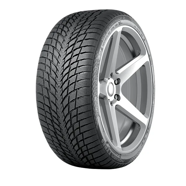 Anvelopă Iarnă Nokian Snowproof 1 275/35 R19 100V