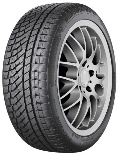 Anvelopă iarnă Falken EUROWINTER HS02 PRO 225/55R18 102V
