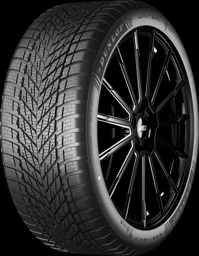 Anvelopă iarnă Dunlop WINTER 225/45R18 95V