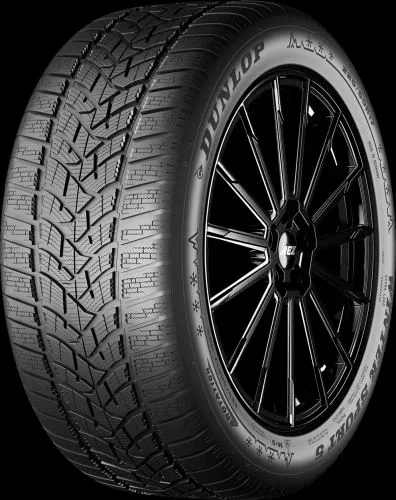 Anvelopă iarnă Dunlop WINTERSPORT5 SUV 275/50R20 113V