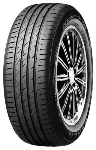 Anvelopă vară Nexen N-BLUE HD PLUS 205/55R17 95V
