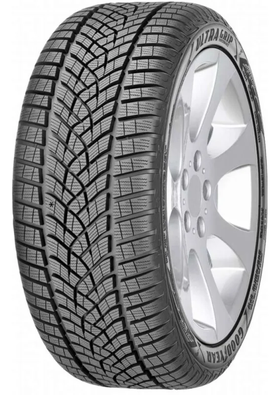 Anvelopă Iarnă Goodyear Ultra Grip Performance+ Mo 275/45 R21 110H