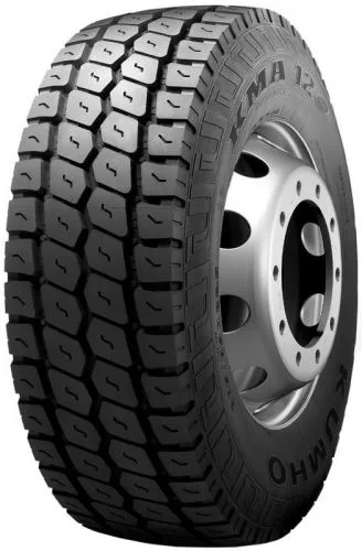 Anvelopă KUMHO-CAMIOANE KMA12 385/65R22.5 160K