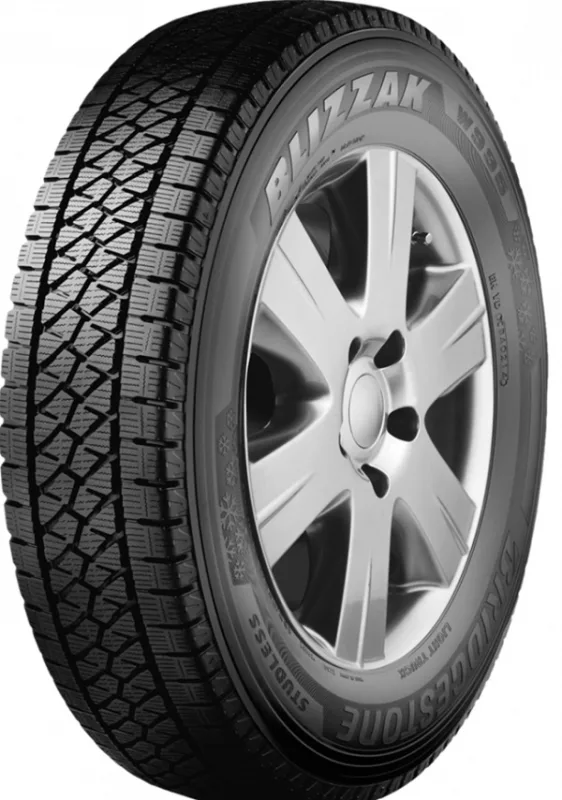 Anvelopă Iarnă Bridgestone W995 225/70 R15C 112/110R