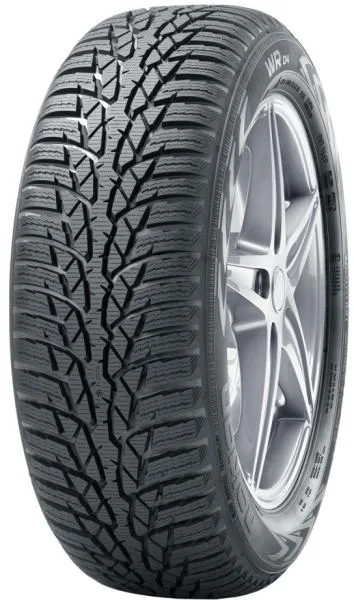 Anvelopă Iarnă Nokian Wr D4 2022 195/60 R16 89H