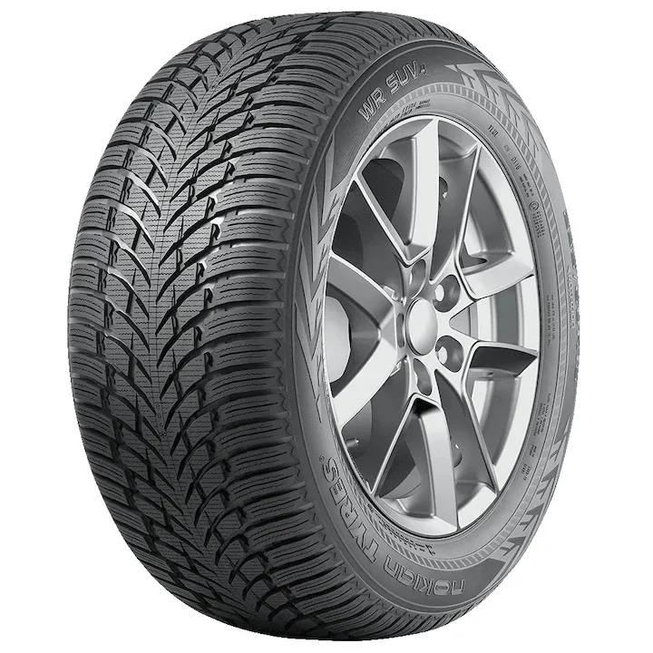 Anvelopă Iarnă Nokian Wr Suv 4 2022 295/40 R21 111V
