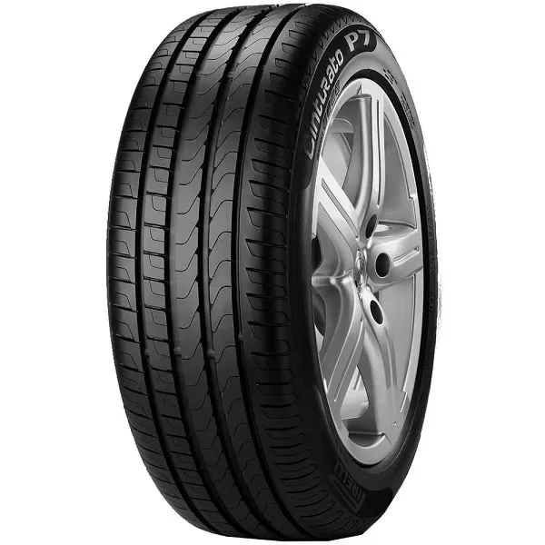 Anvelopă Vară Pirelli Cinturato P7 Run Flat * 205/50 R17 89Y