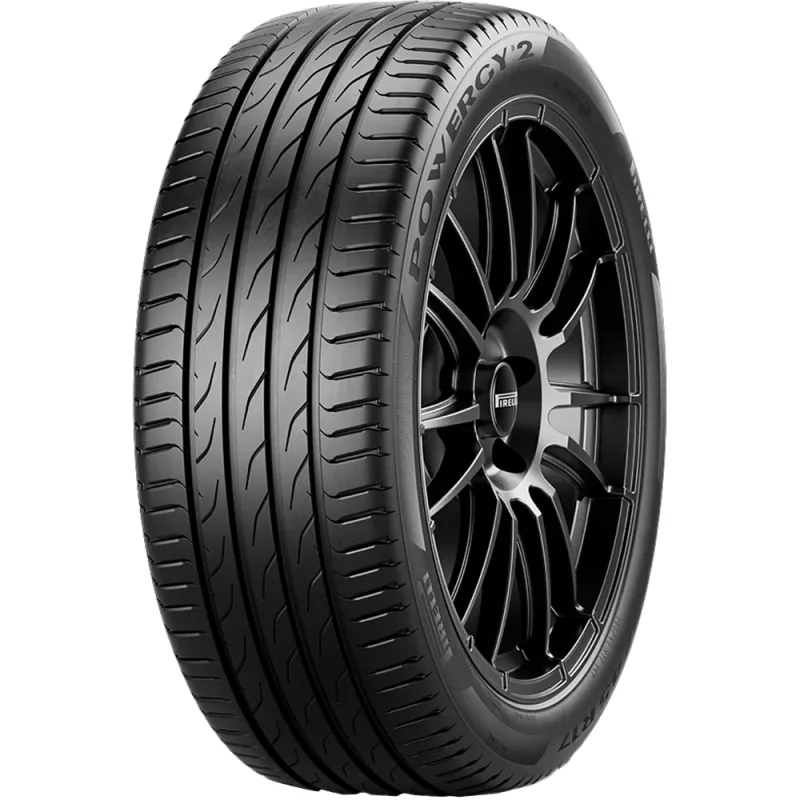 Anvelopă Vară Pirelli Powergy 2 255/35 R19 96Y