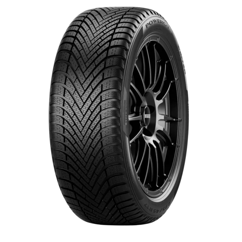 Anvelopă Iarnă Pirelli Powergy Winter 235/55 R19 105V